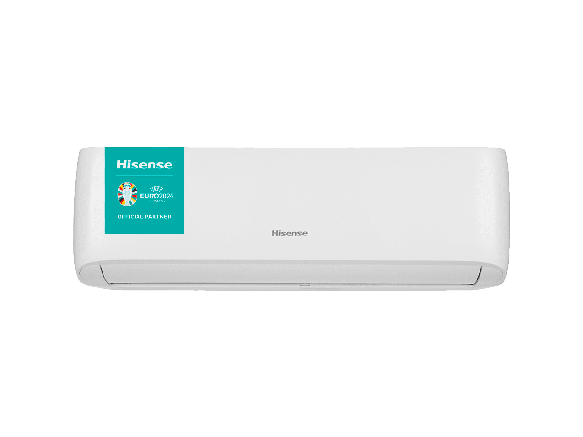 Hisense - Aire acondicionado Brissa CA70BT1A, 790×255×200	, Ancho x Alto x Profundidad