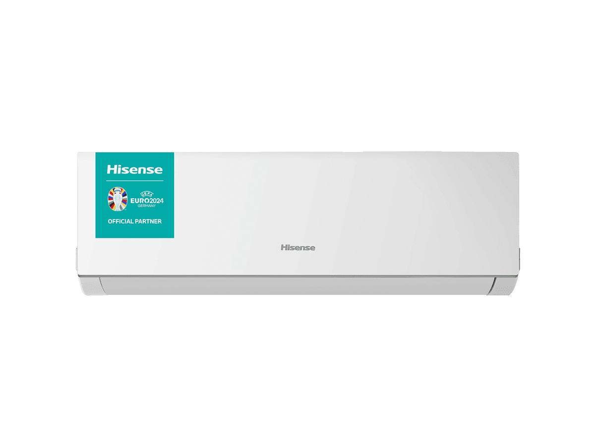 Hisense - Aire acondicionado Comfort DJ70BB0C, 1085×315×228, Ancho x Alto x Profundidad