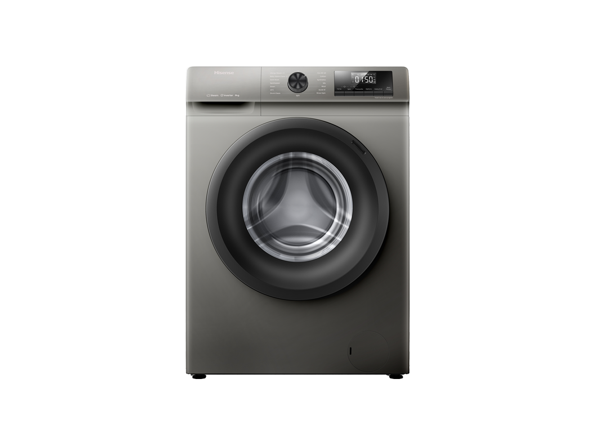 Lavadora WFQP8014EVMT