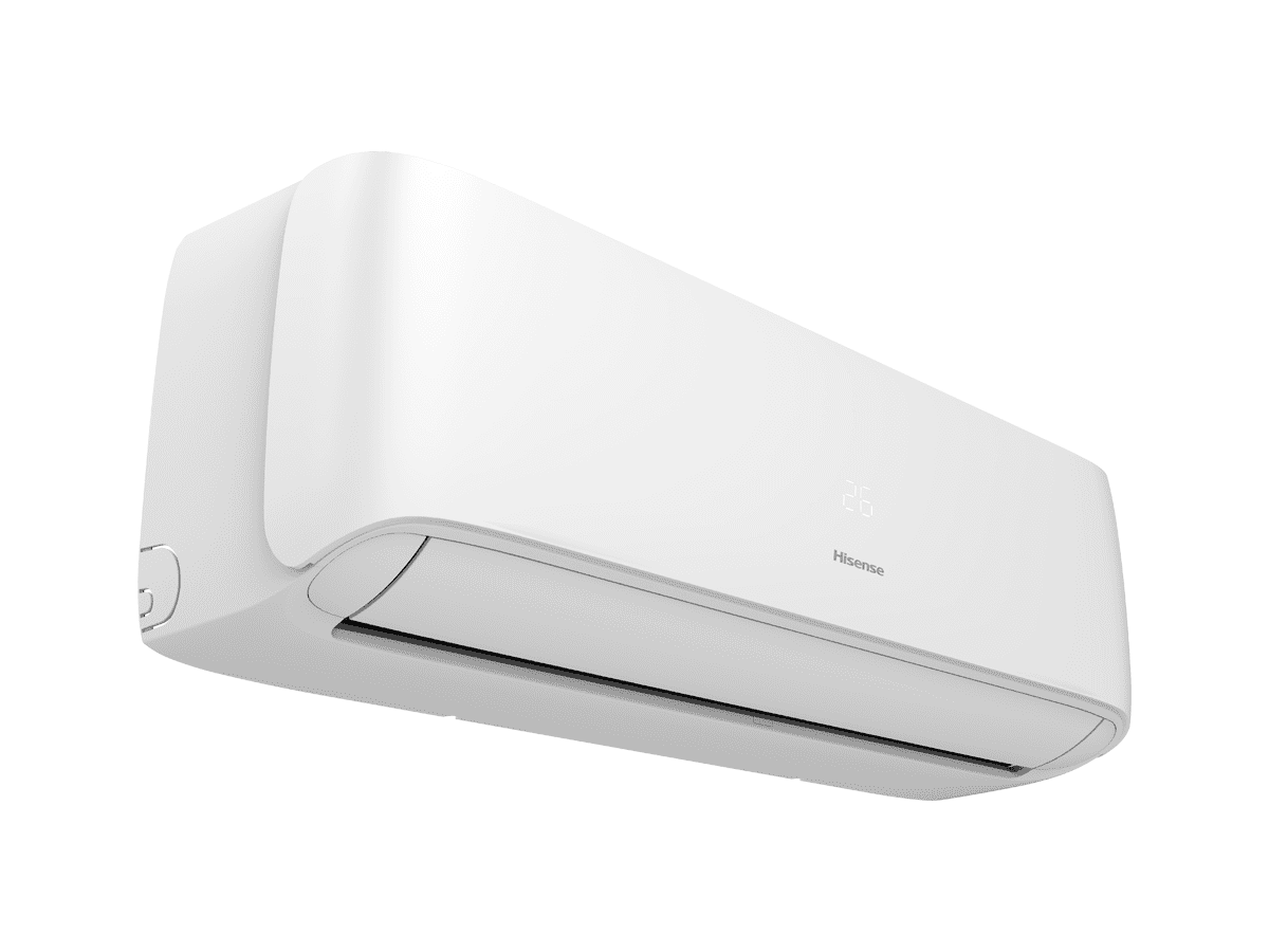 Hisense - Aire acondicionado Gama Style CF25YR04