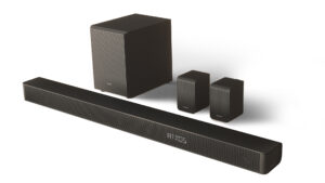 soundbar