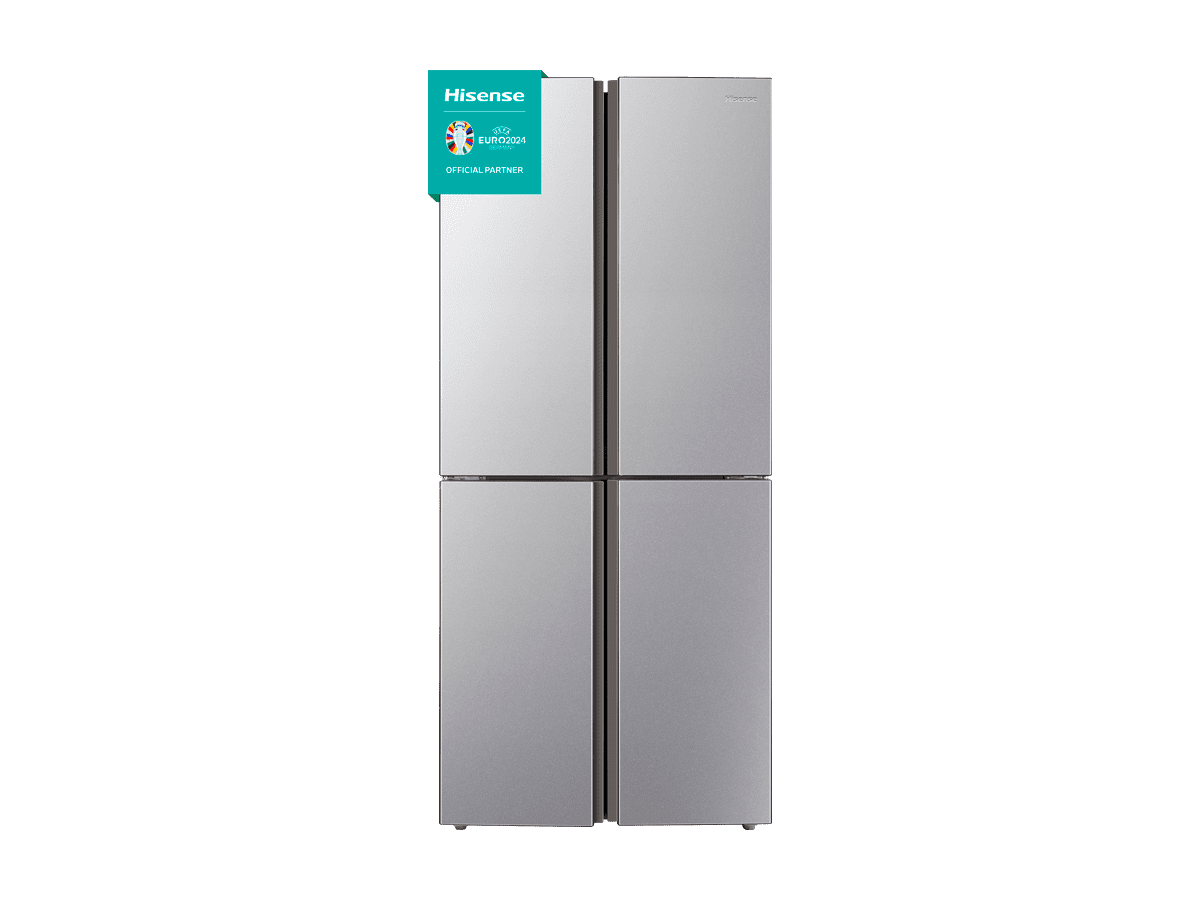 FrigorÃfico 4 Puertas RQ515N4AC2
