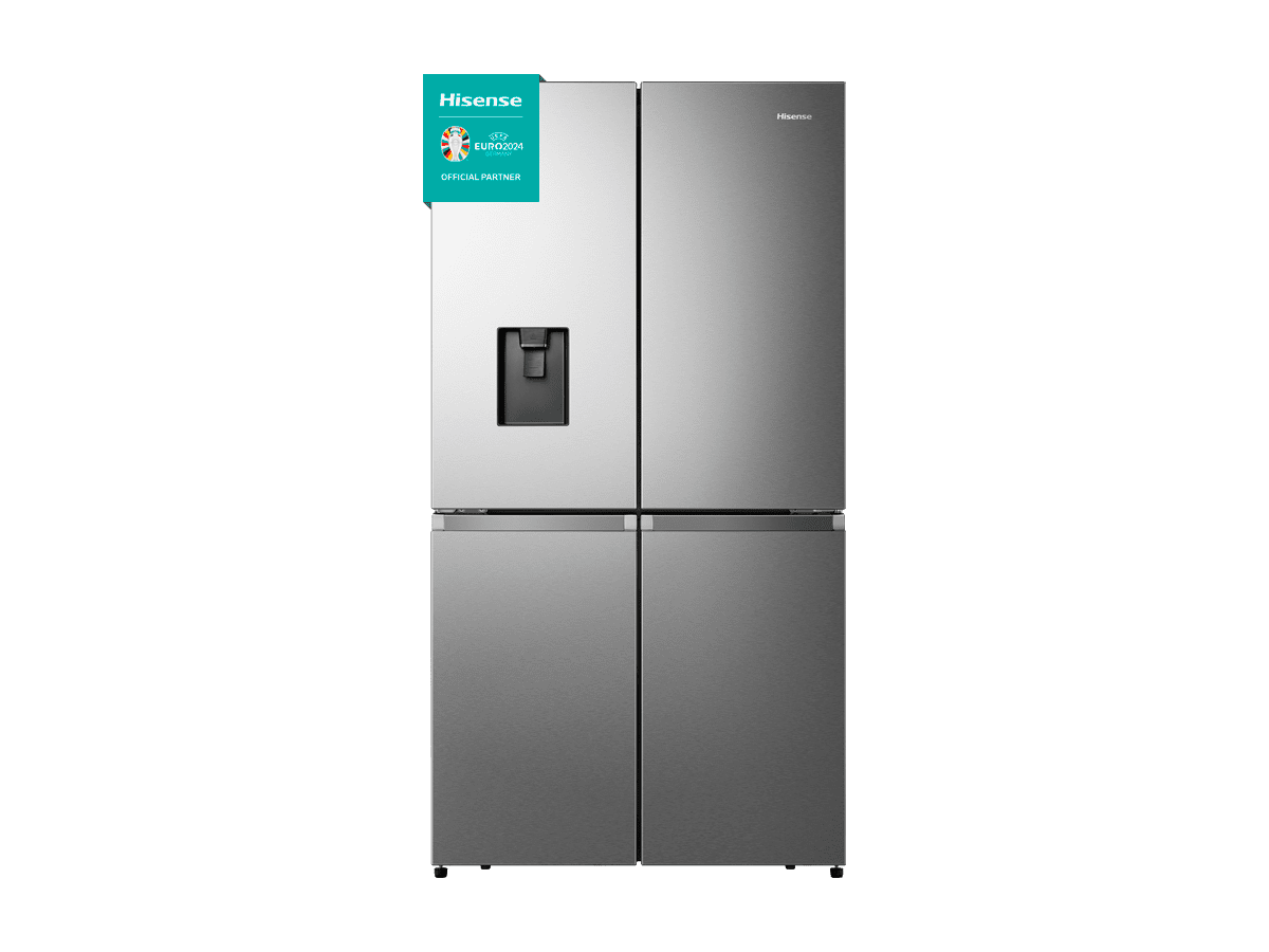 FrigorÃfico 4 Puertas RQ758N4SWSE