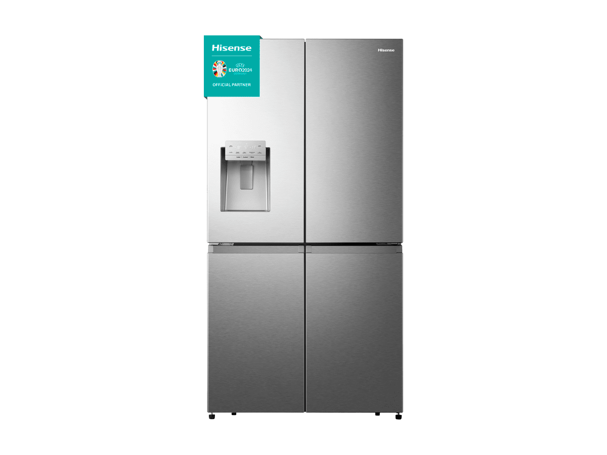 FrigorÃfico 4 Puertas RQ760N4SASE