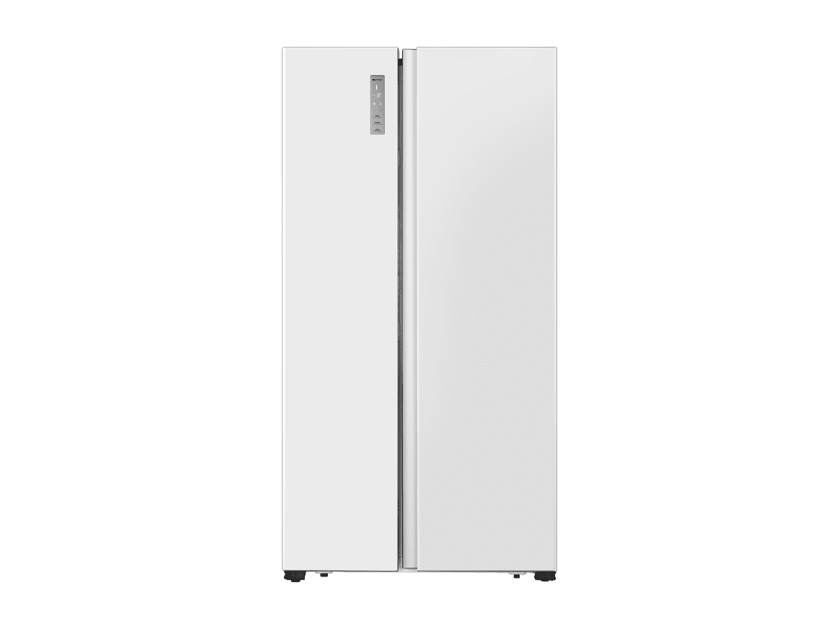 Frigorífico Side by Side RS677N4BWE