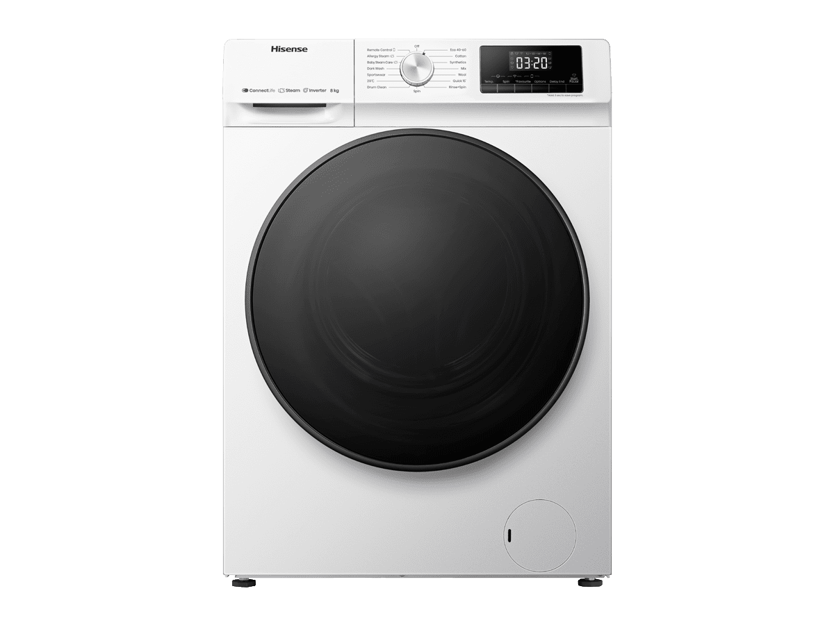 Lavadora WFQA8014EVJMW