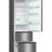 Combi Frigorífico Combi 3 Puertas RM469N4ACD