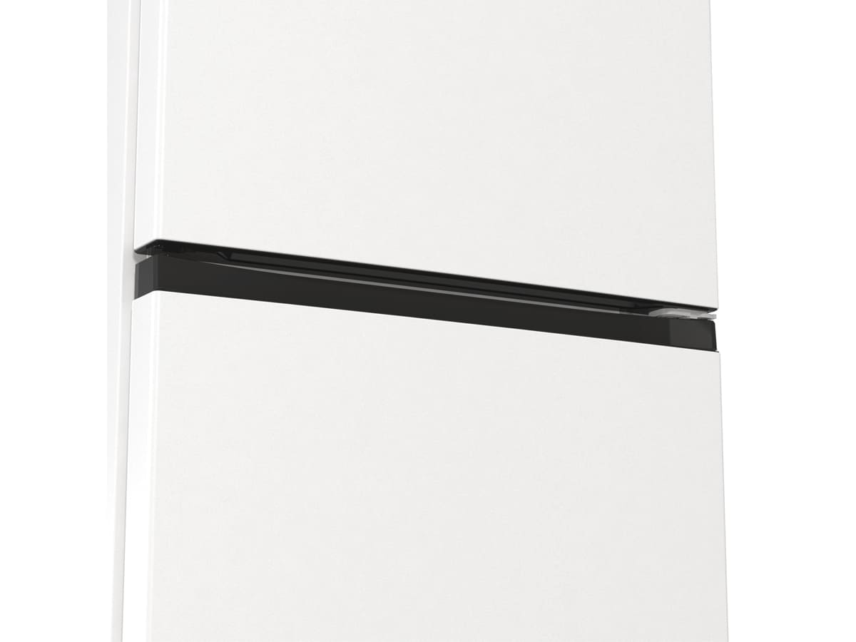 Hisense - RB470N4SWC2 – Frigorífico Combi 2 Puertas, Clase C , 361L, Blanco