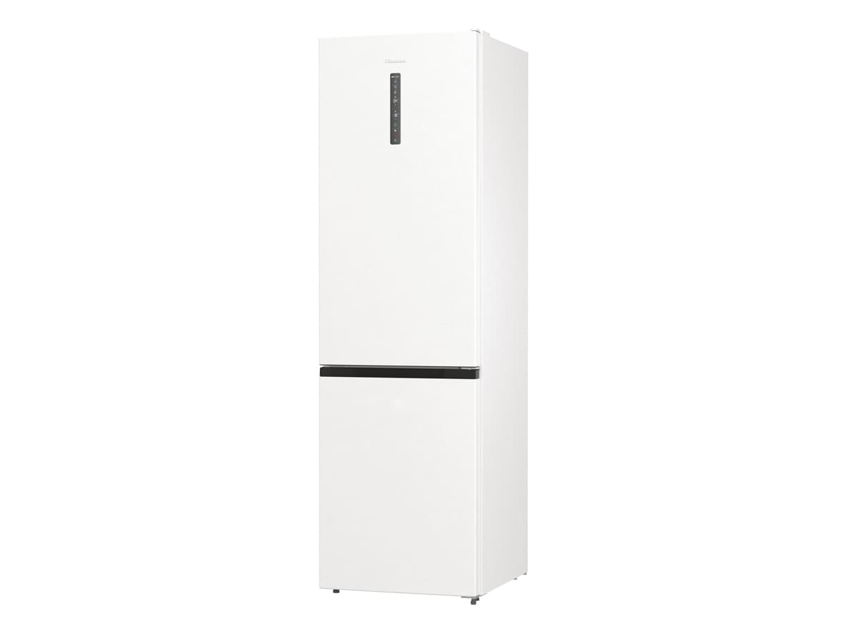 Hisense - RB470N4SWC2 – Frigorífico Combi 2 Puertas, Clase C , 361L, Blanco