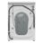 Lavadoras Lavadora WF5S1245BW