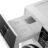 Lavadoras Lavadora WF5S1245BW