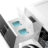 Lavadoras Lavadora WF5S1245BW