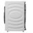 Lavadoras – Secadoras Lavadora-Secadora WD5S1045BW