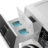 Lavadoras – Secadoras Lavadora-Secadora WD5S1045BW