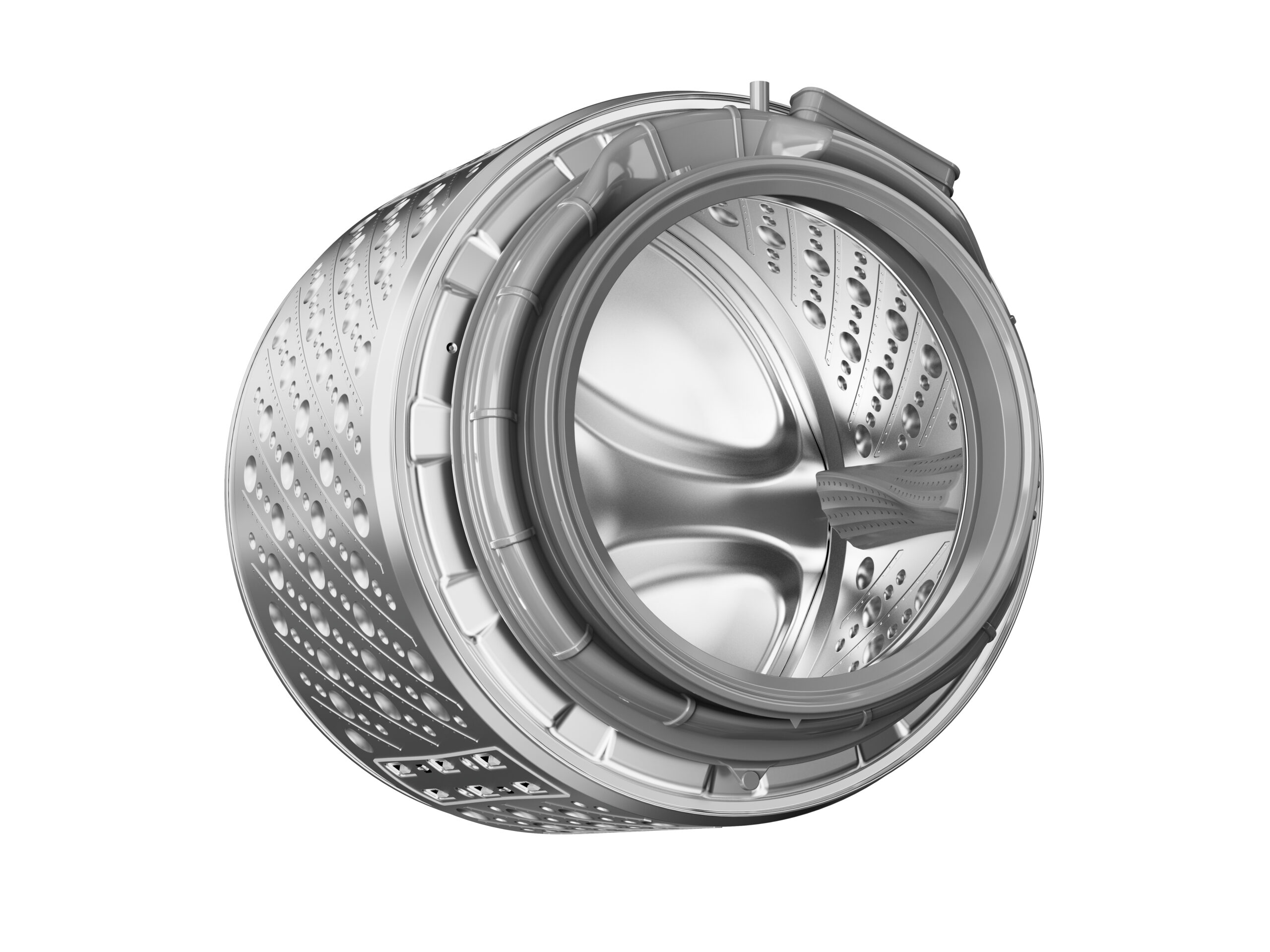 Hisense - Lavadora-Secadora WD5S1045BW