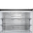 Americanos Cross Door RQ758N4SWSE – Frigorífico Americano 4 Puertas, Clase E, 606L, Inox