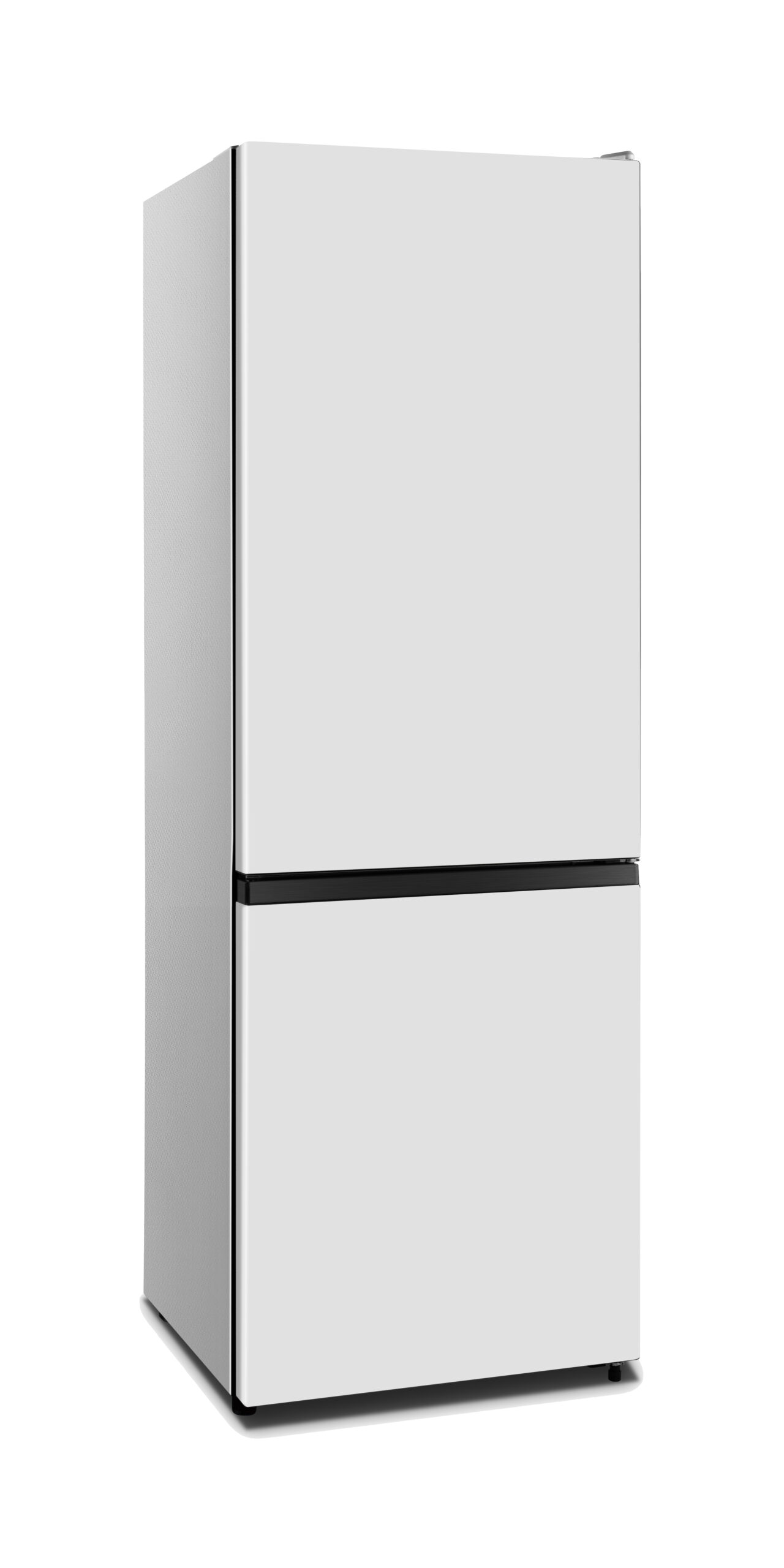 Hisense - RB372N4AWE – Frigorífico Combi 2 Puertas, Clase E, 292L, Blanco