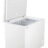 Arcones Horizontales FT321D4AWLE – Arcón Congelador, Clase E, 248L, Blanco