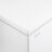 Arcones Horizontales FT321D4AWLE – Arcón Congelador, Clase E, 248L, Blanco