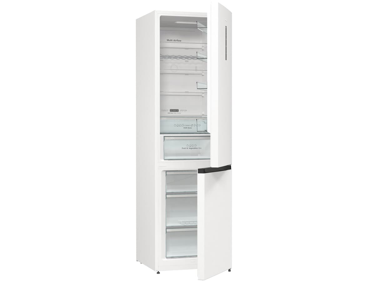 Hisense - RB470N4SWC2 – Frigorífico Combi 2 Puertas, Clase C , 361L, Blanco