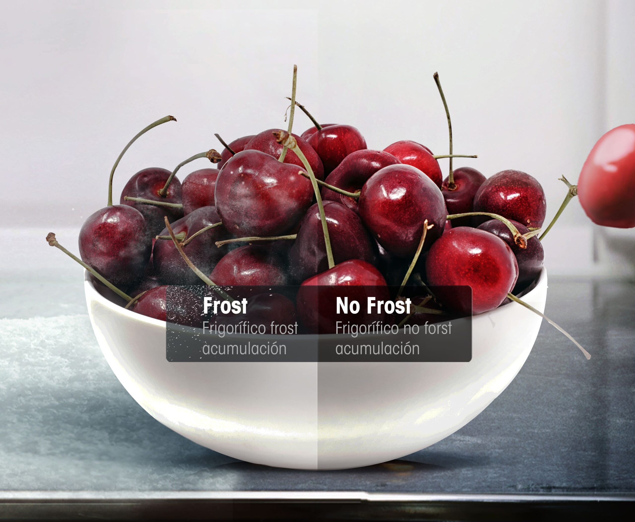 Total No Frost