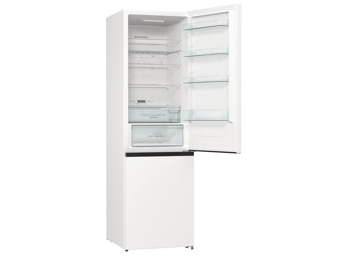 Hisense - RB470N4SWC2 – Frigorífico Combi 2 Puertas, Clase C , 361L, Blanco