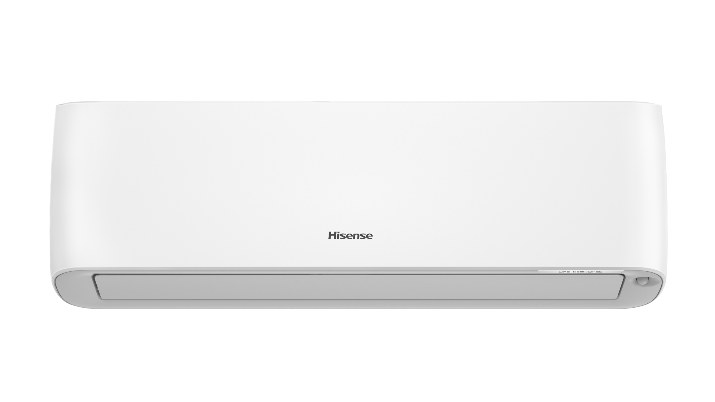 Hisense - Aire acondicionado Energy Pro Plus QE25XV2XA