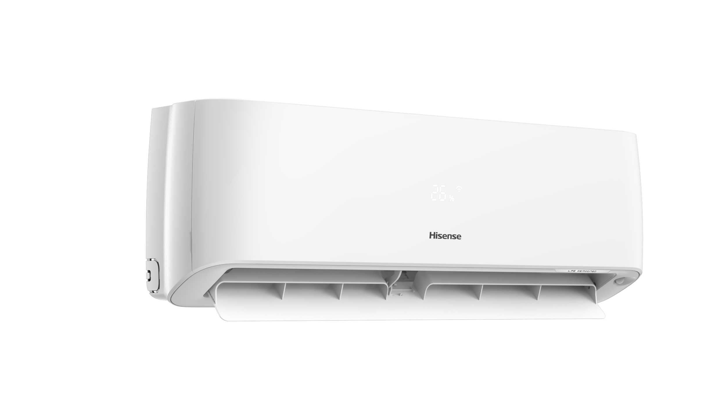 Hisense - Aire acondicionado Energy Pro Plus QE35XV2XA