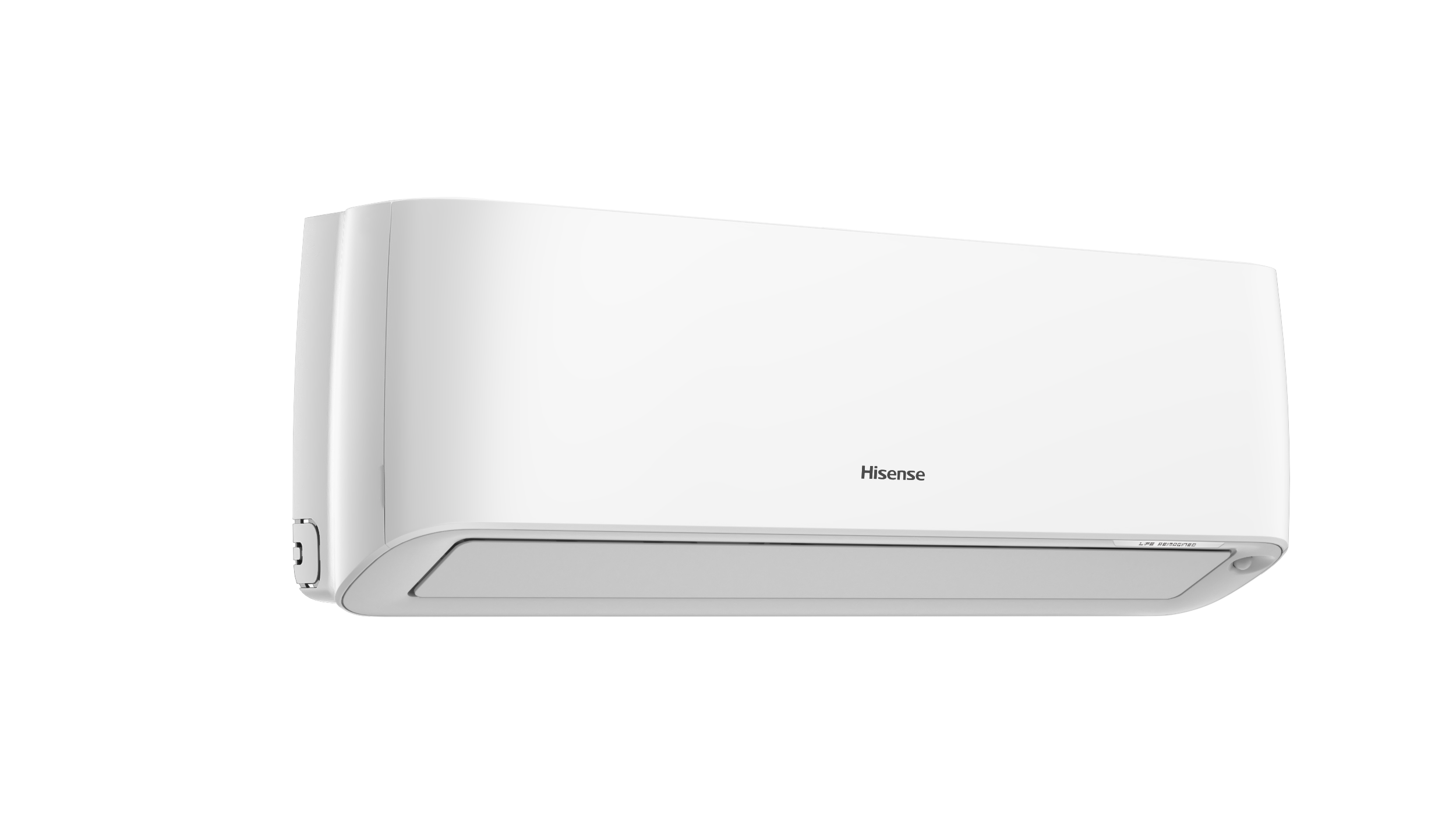 Hisense - Aire acondicionado Energy Pro Plus QE25XV2XA