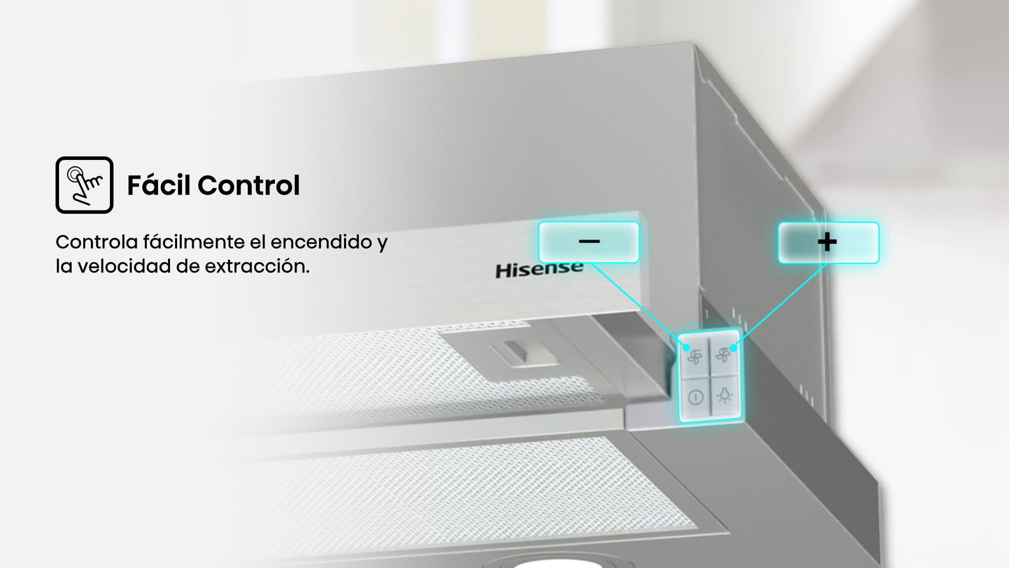 Control por botón pulsador