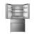 Americanos French Door Frigorífico Cajón Francés RF749N4SWSE