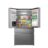 Americanos French Door Frigorífico Cajón Francés RF749N4SWSE