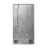 Americanos French Door RF749N4SWSE – Frigorífico Americano Cajón Frances, Clase E, 579L, Inox