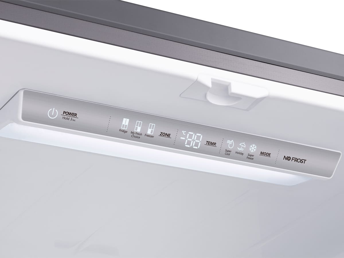Hisense - Frigorífico Cajón Francés RF749N4SWSE
