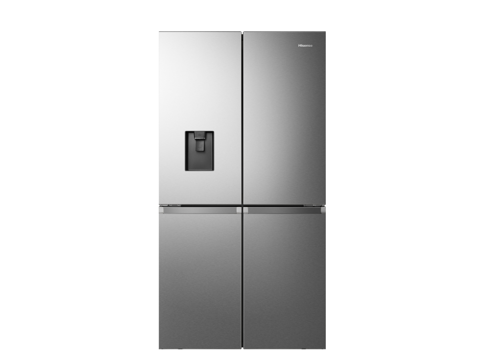 Frigorífico 4 Puertas RQ758N4SWSE