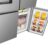 Americanos Cross Door RQ760N4SASE – Frigorifíco Americano 4 Puertas, Clase E, 477L