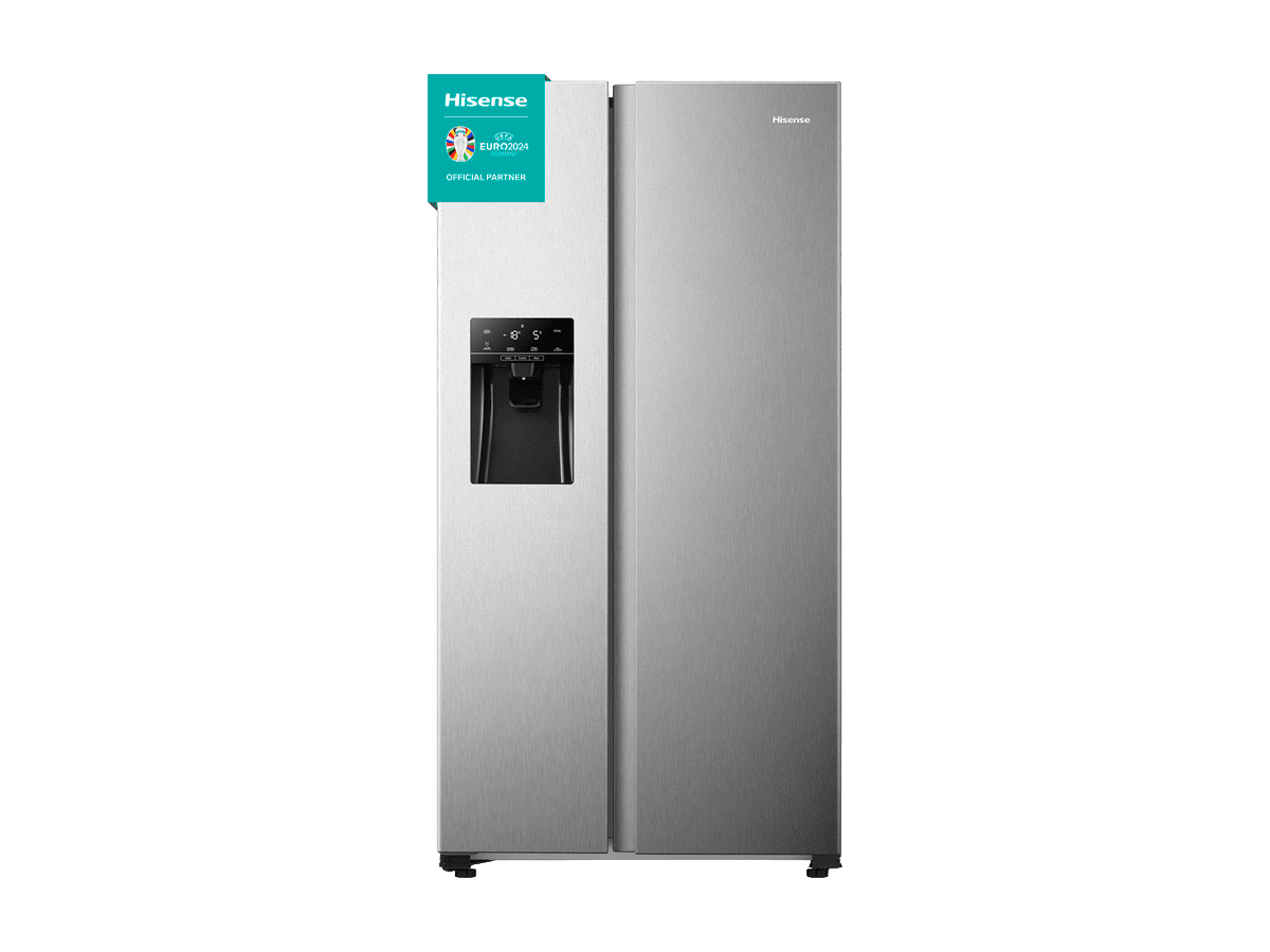 Frigorífico Side By Side RS650N4AC2