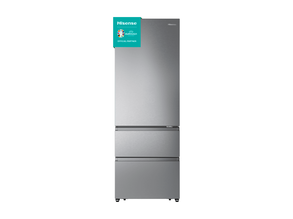 FrigorÃfico Combi 3 Puertas RT641N4AIE