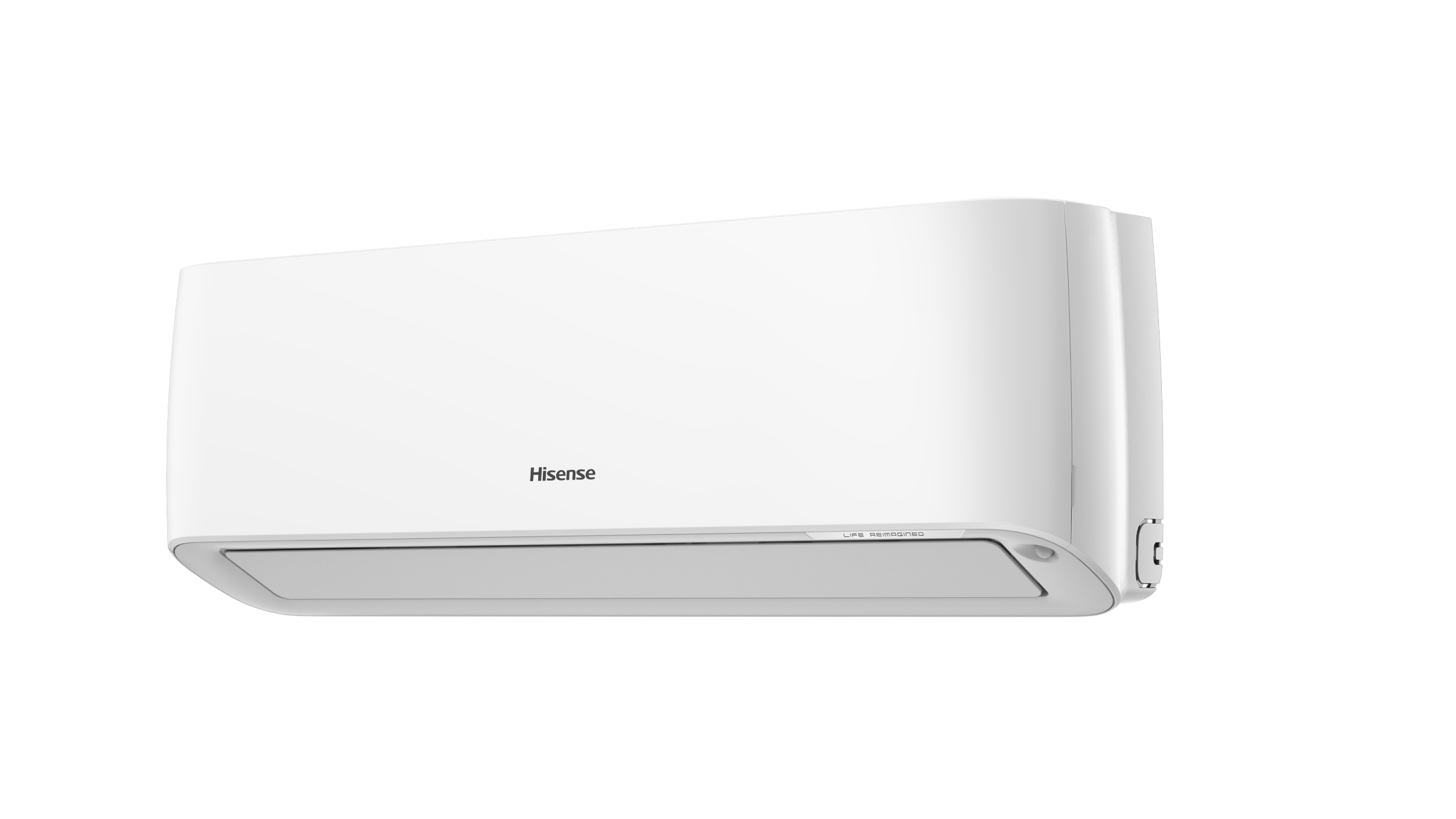 Hisense - Aire acondicionado Energy Pro Plus QE35XV2XA