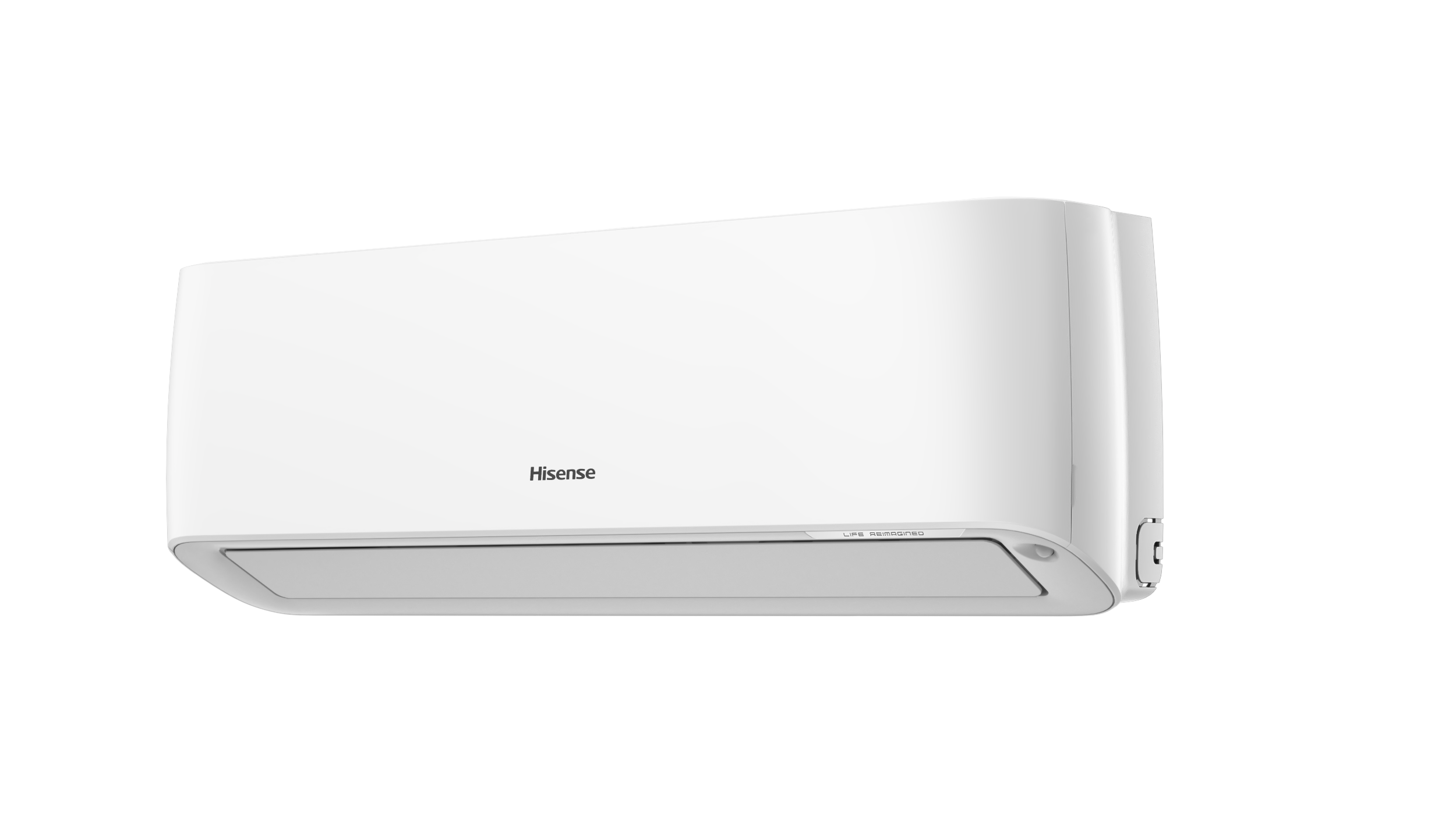 Hisense - Aire acondicionado Energy Pro Plus QE35XV2XA