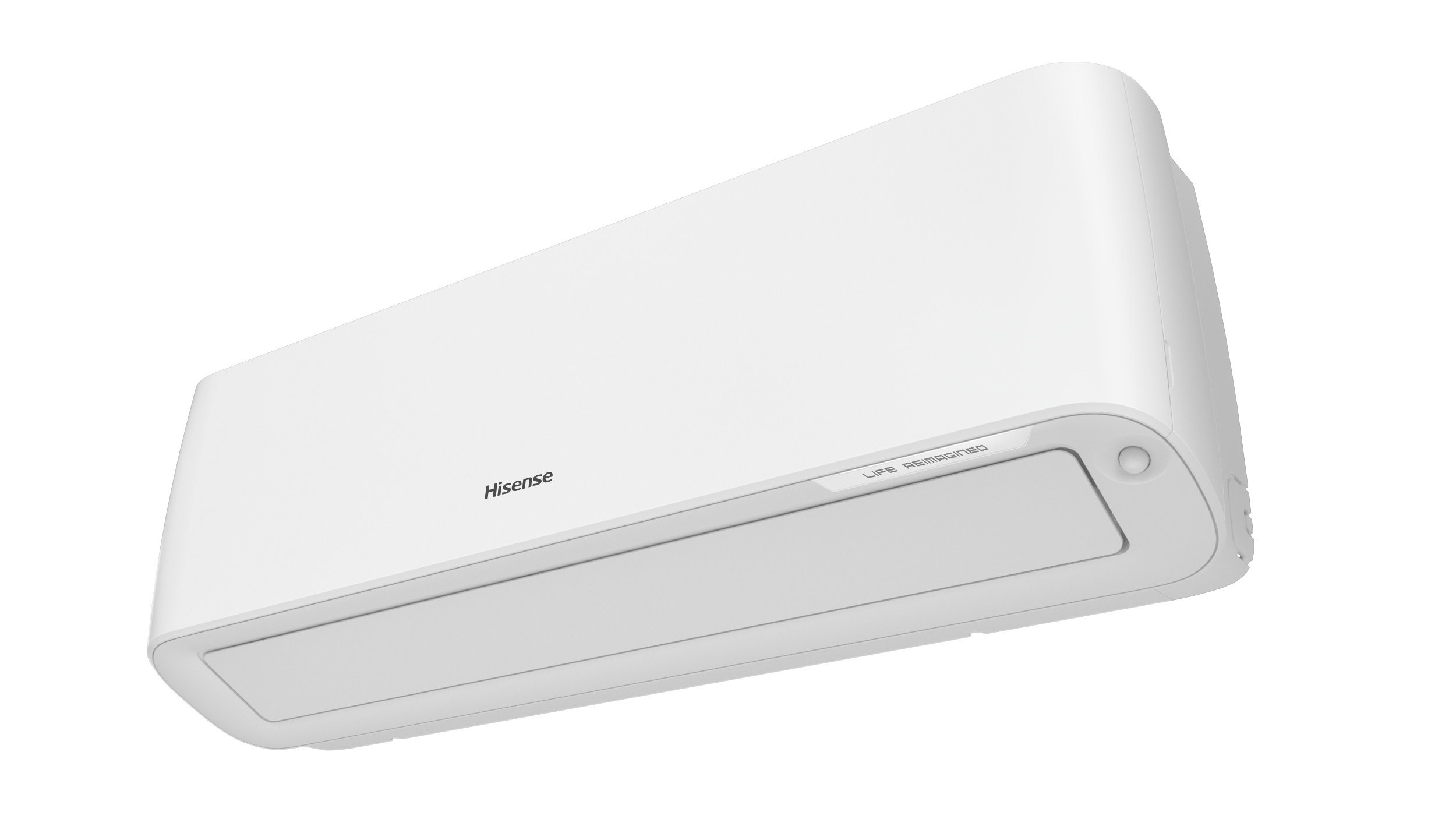 Hisense - Aire acondicionado Energy Pro Plus QE25XV2XA