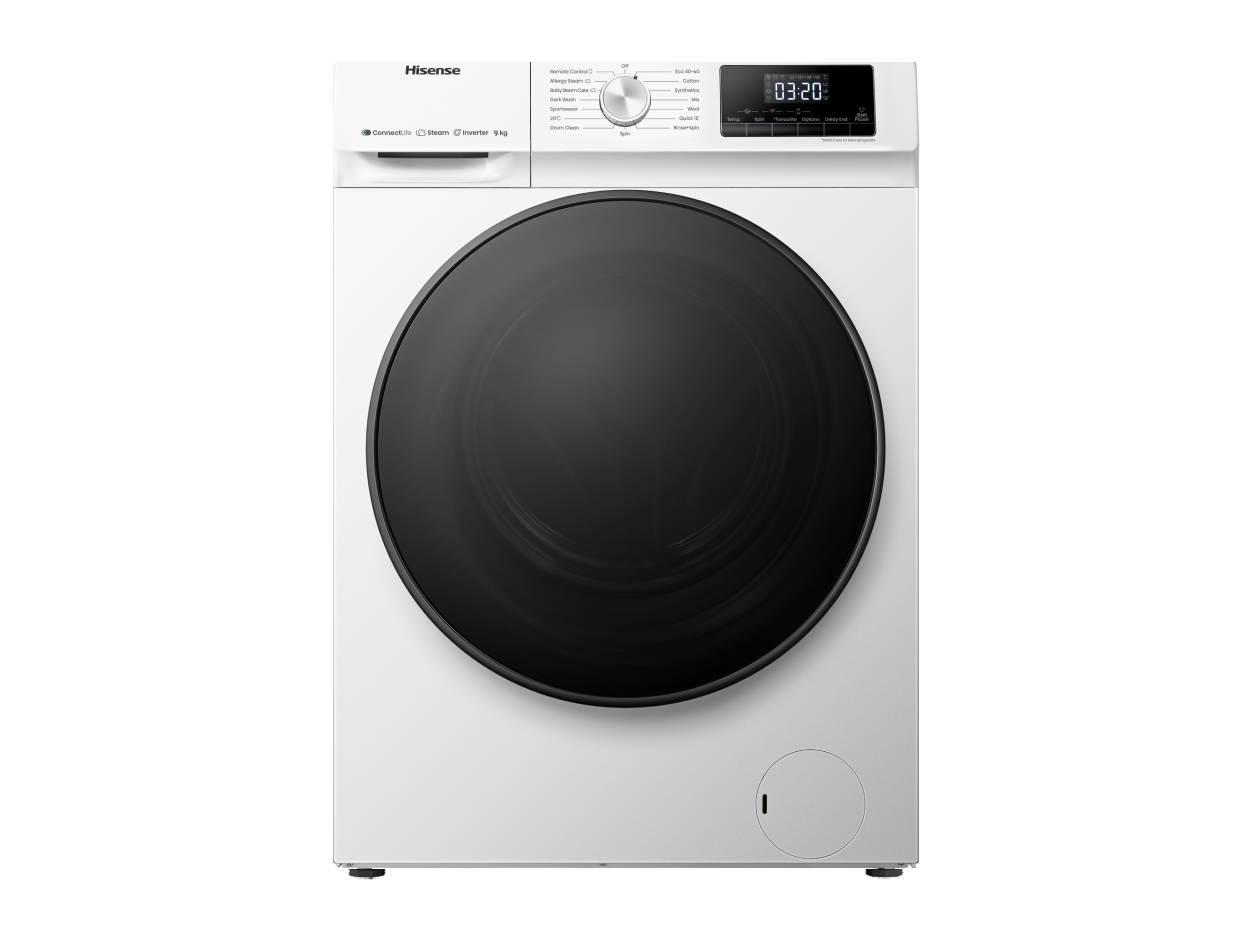 Lavadora WFQA9014EVJMW