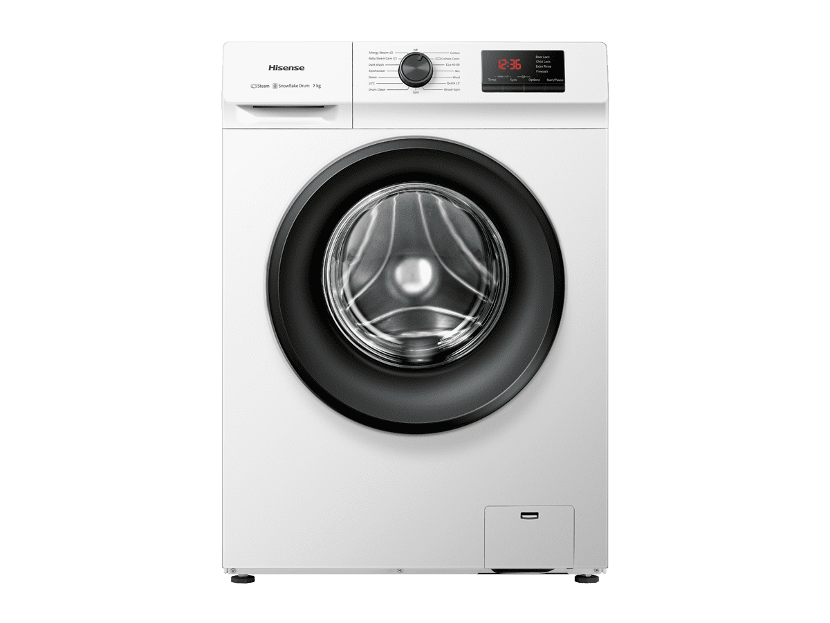 Lavadora WFVB7012EM
