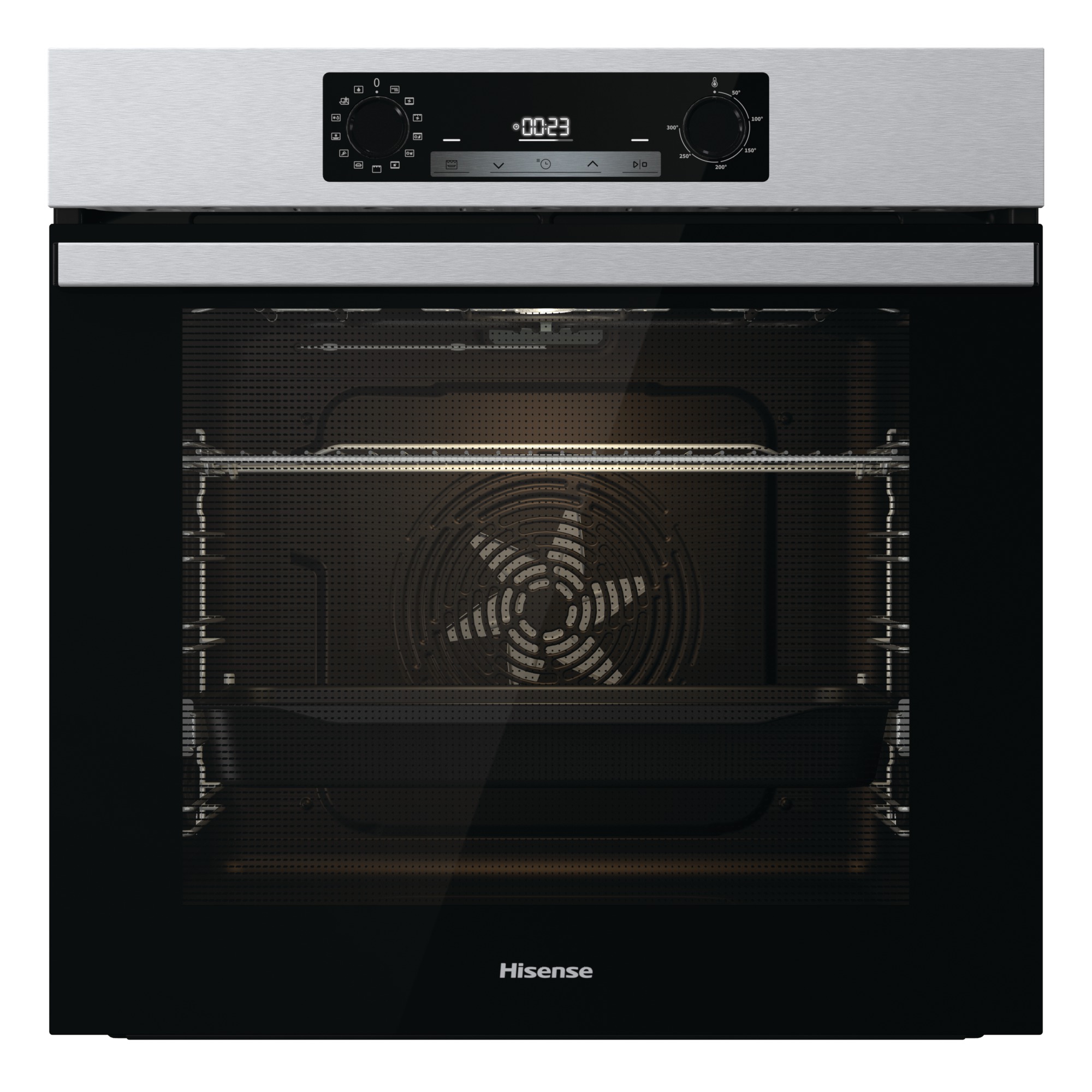 Hisense - Horno BI64223PX