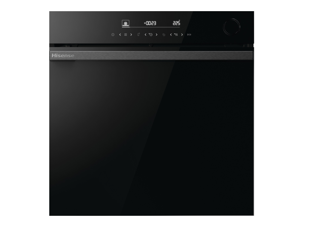 Horno BSA66346PBGWIFI