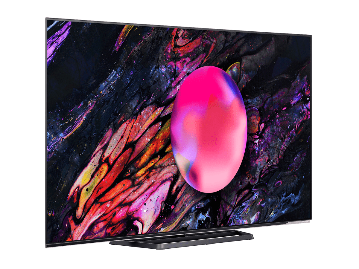 Hisense - TV OLED 65A85K