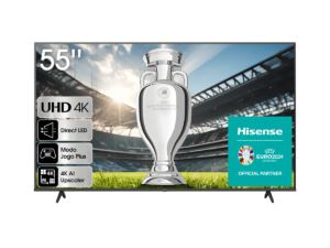 Hisense UHD 4KSmart TV 55A6K 
