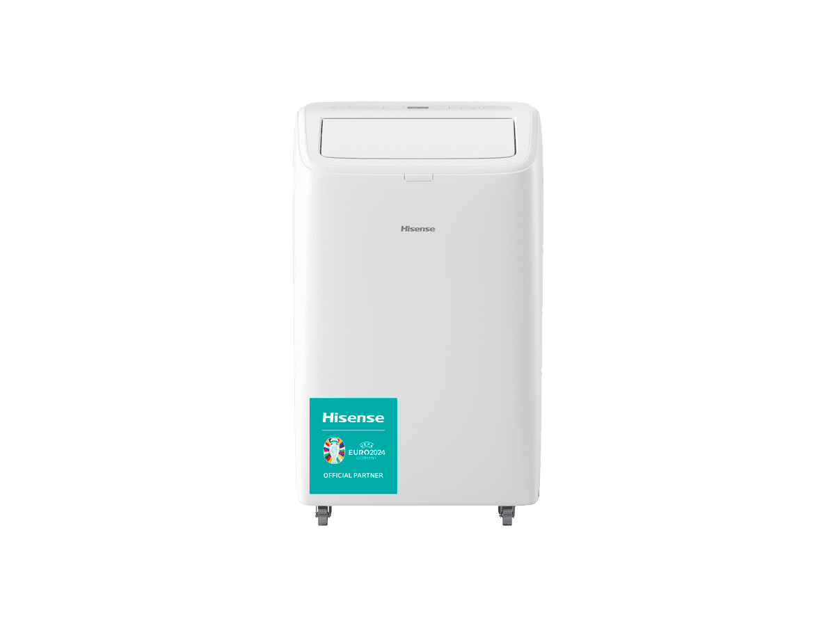 Hisense - Aire acondicionado portátil APC12QC, , 