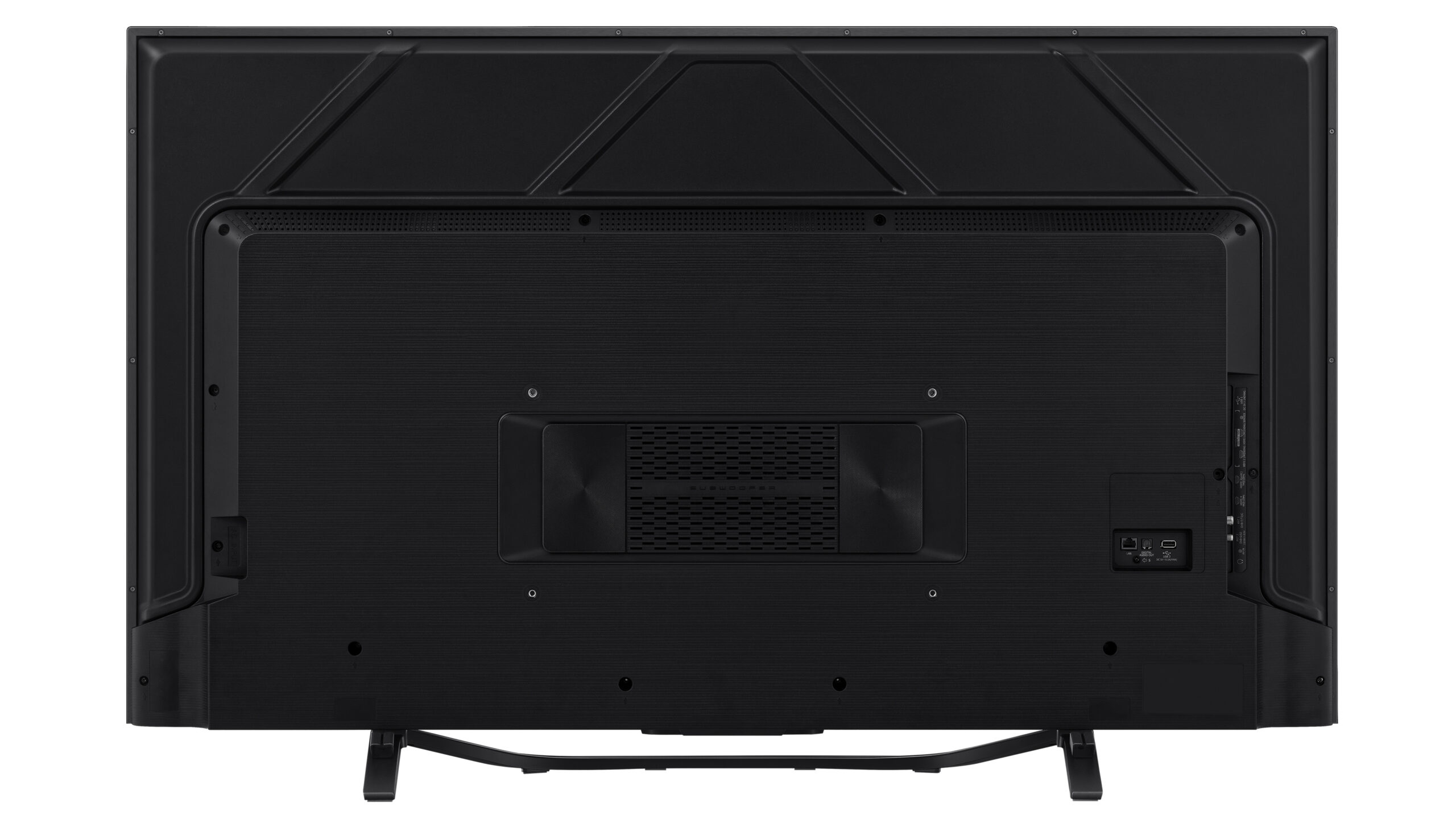hisense uled 55u7q mini led tv