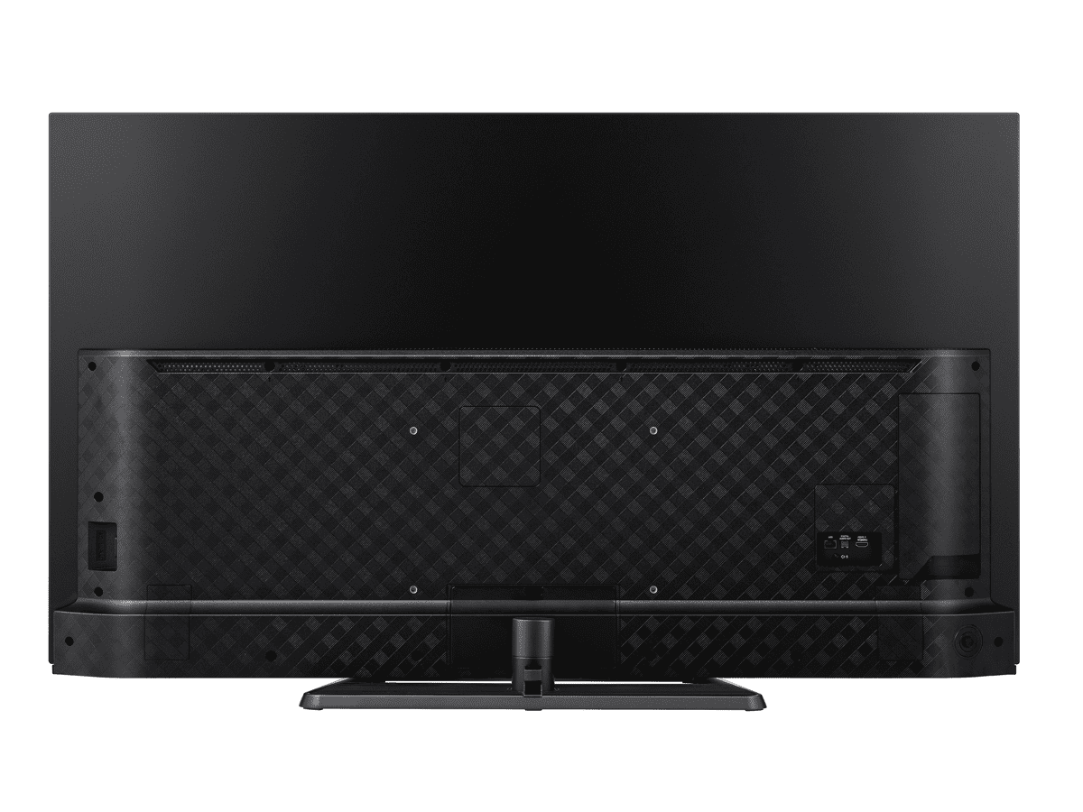 Hisense - TV OLED 55A85K